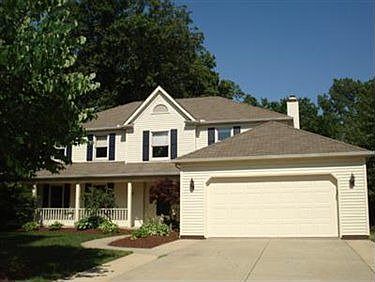 1st image of 16213 Forestwood Dr
