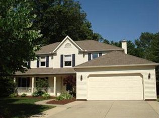 16213 Forestwood Dr, Strongsville, OH