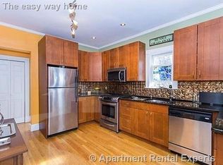 9 Belmont St #1C, Somerville, MA 02143