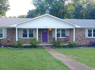 302 Freada Dr, Florence, AL 35630
