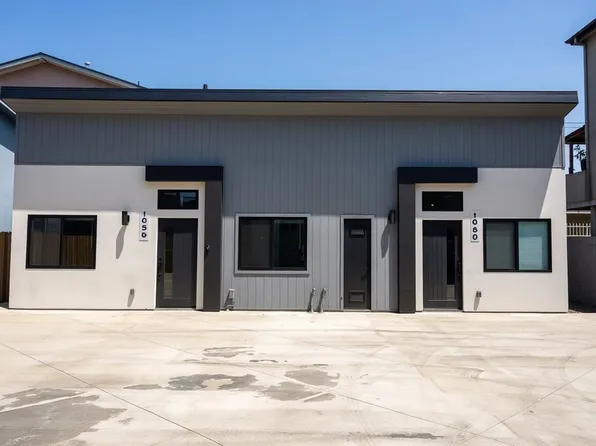 1056 Hoffman Ave, Long Beach, CA