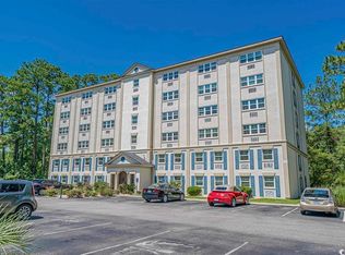 6850 Blue Heron Blvd UNIT 502, Myrtle Beach, SC 29588