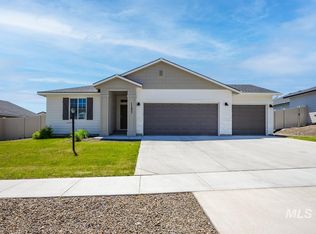 11377 W Tiekel Riv, Nampa, ID 83686