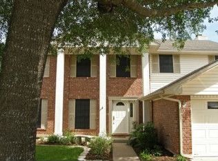 5665 Wagon Train Rd, Austin, TX 78749