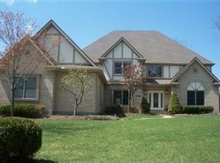 1389 Clear Brk, Bellbrook, OH 45440