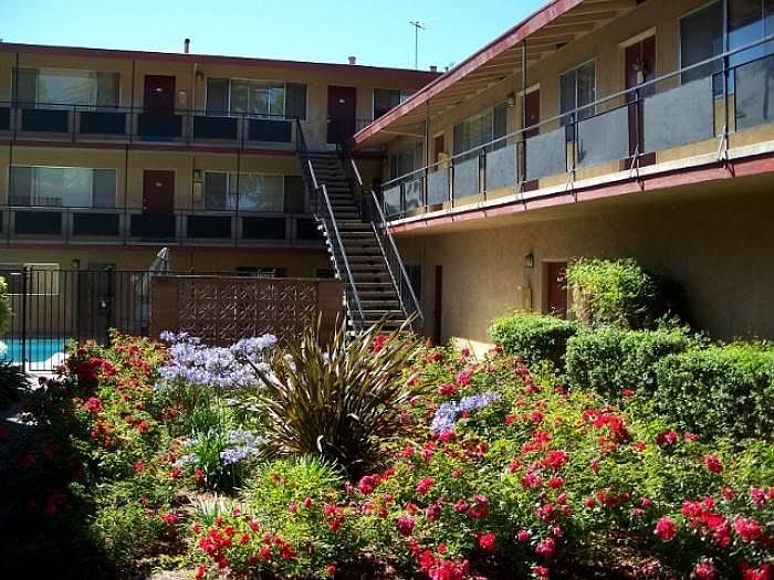 Outdoor Complex