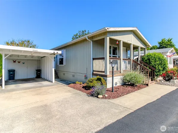 10805 62nd Street Ct E #3, Puyallup, WA 98372