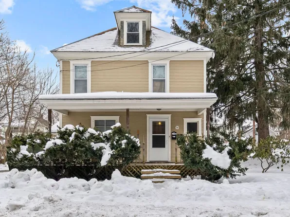 54 Union Street, 54 Union St #A, Winooski, VT 05404