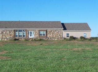 2380 Evergreen, Longton, KS 67352