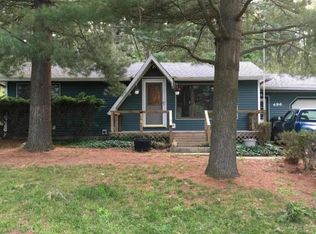 496 Gaskill Rd, Hastings, MI 49058