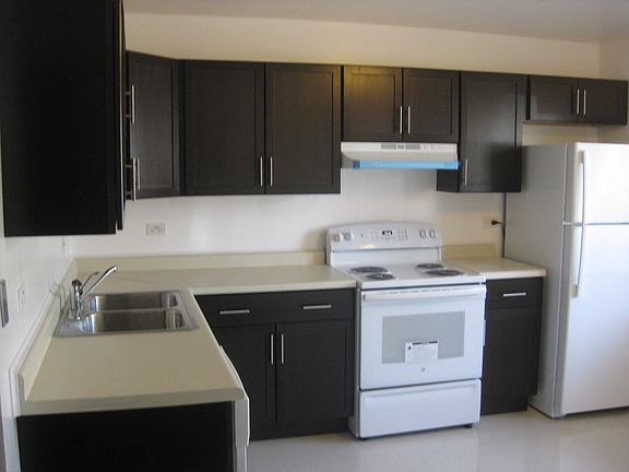 2nd image of 1100 Florence Dr APT A