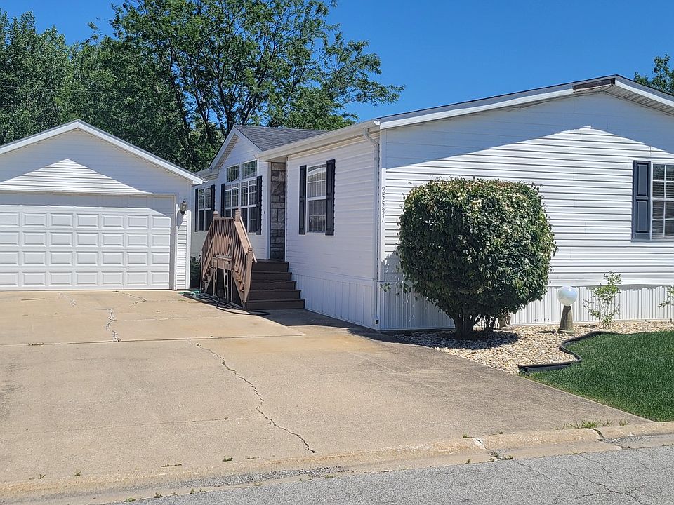 1st image of 25531 S Firestone Dr #256