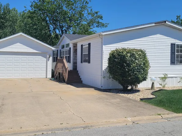 25531 S Firestone Dr #256, Monee, IL 60449