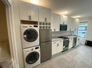 645 Jersey Ave APT 2, Jersey City, NJ 07302