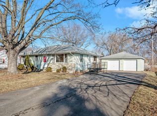 4608 Sumter Ave N, New Hope, MN 55428