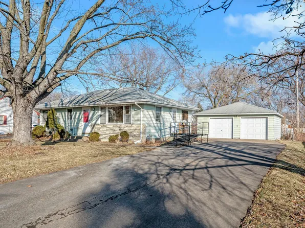 4608 Sumter Ave N, New Hope, MN 55428