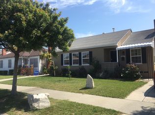 3810 West Blvd, Los Angeles, CA 90008