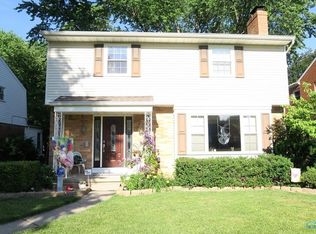 4118 Kingsmoor Dr, Toledo, OH 43613