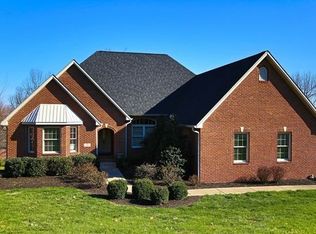 155 Fox Chase Cir, Madisonville, KY 42431