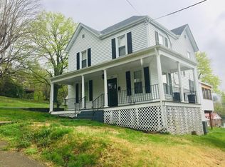 2100 Fulton St, Bluefield, WV 24701