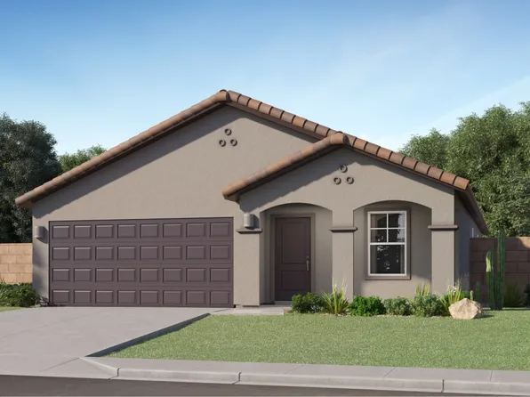 Hadley Plan 3470 Plan, Bella Vista Farms : Premier III
