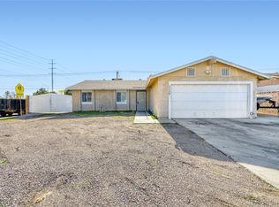 5359 Chattanooga Ave, Las Vegas, NV 89122