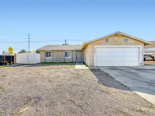 5359 Chattanooga Ave, Las Vegas, NV 89122