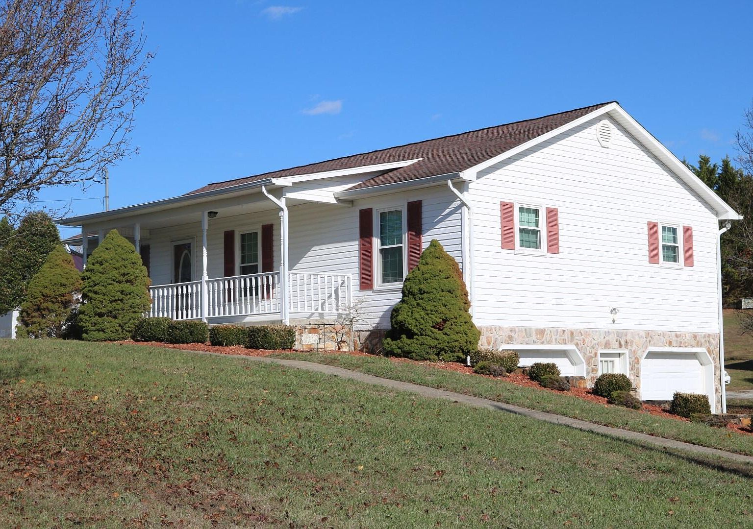 7 Shane St, Greeneville, TN 37743 Zillow