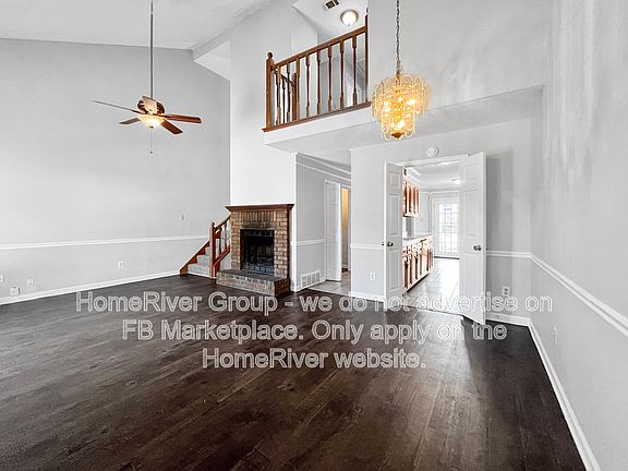 4th image of 5869 Jardin Pl