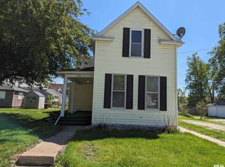 1316 Ohio St, Quincy, IL 62301