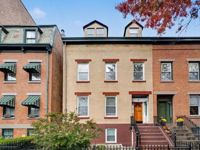 60 Mercer St, Jersey City, NJ, 07302