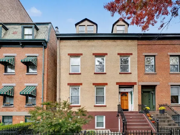 60 Mercer Street image 1 of 4