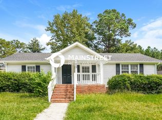 1413 Maplewood Dr, Durham, NC 27704