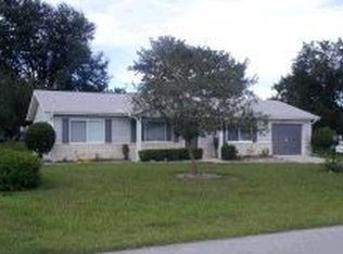 6487 SW 83rd Pl, Ocala, FL 34476