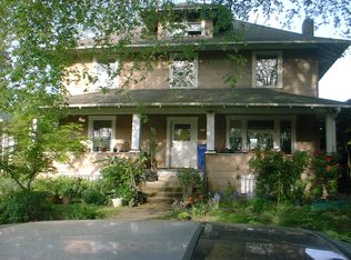 6334 NE Cleveland Ave, Portland, OR 97211