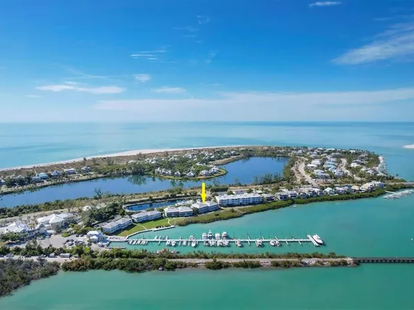 5856 Gasparilla Rd #M27, Boca Grande, FL 33921