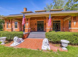 1701 Sowell Rd, Brewton, AL 36426