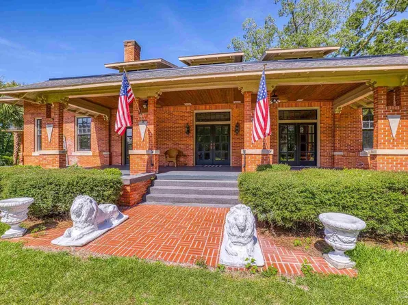 1701 Sowell Rd, Brewton, AL 36426