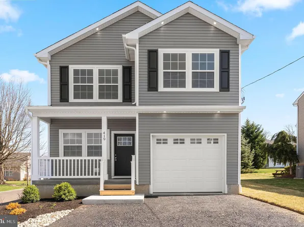 419 Grand Ave, Langhorne, PA 19047