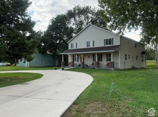 11995 W 10500 S, Bridgeland, UT 84021