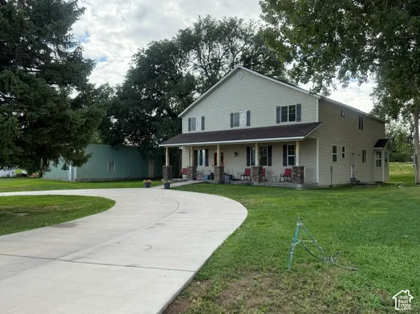 11995 W 10500 S, Bridgeland, UT 84021