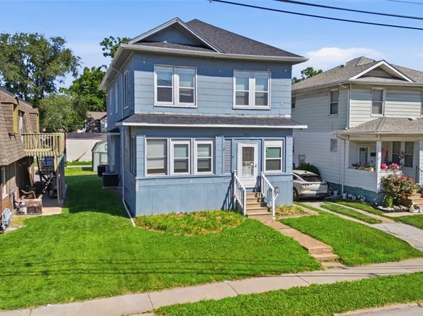 2605 Washington Ave, Granite City, IL 62040