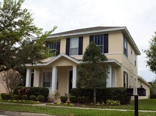 9931 Sweetleaf St, Orlando, FL 32827