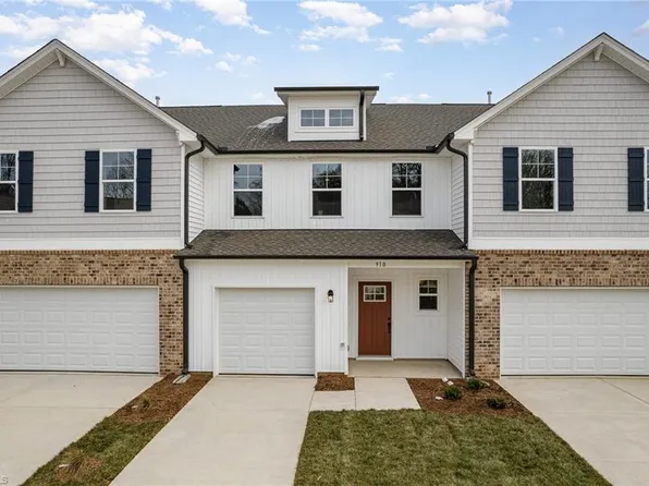 910 Cannon Crossing Cir, Greensboro, NC 27410