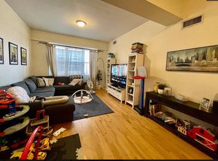 20 Parmenter St #3011, Boston, MA 02113