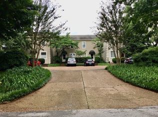 3603 Bellwood Ave #B, Nashville, TN 37205