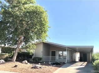 2350 Adobe Rd, Bullhead city, AZ 86442
