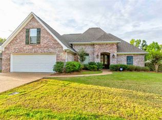 504 Fox Bay Rdg, Brandon, MS 39047