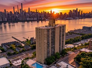 6600 Kennedy Blvd E Apt 23J #23J, West New York Town, NJ 07093