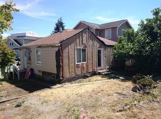 3804 Belvidere Ave SW, Seattle, WA 98126